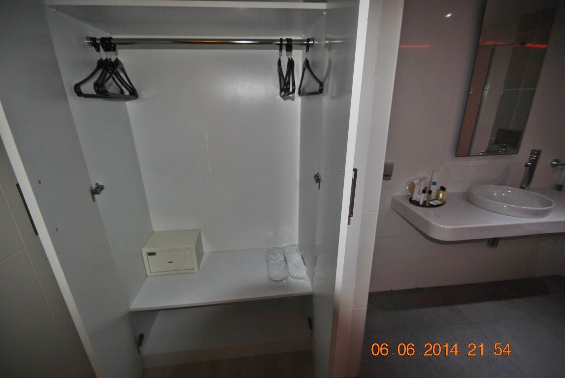 imagini hotel LE BLEU KUSADASI